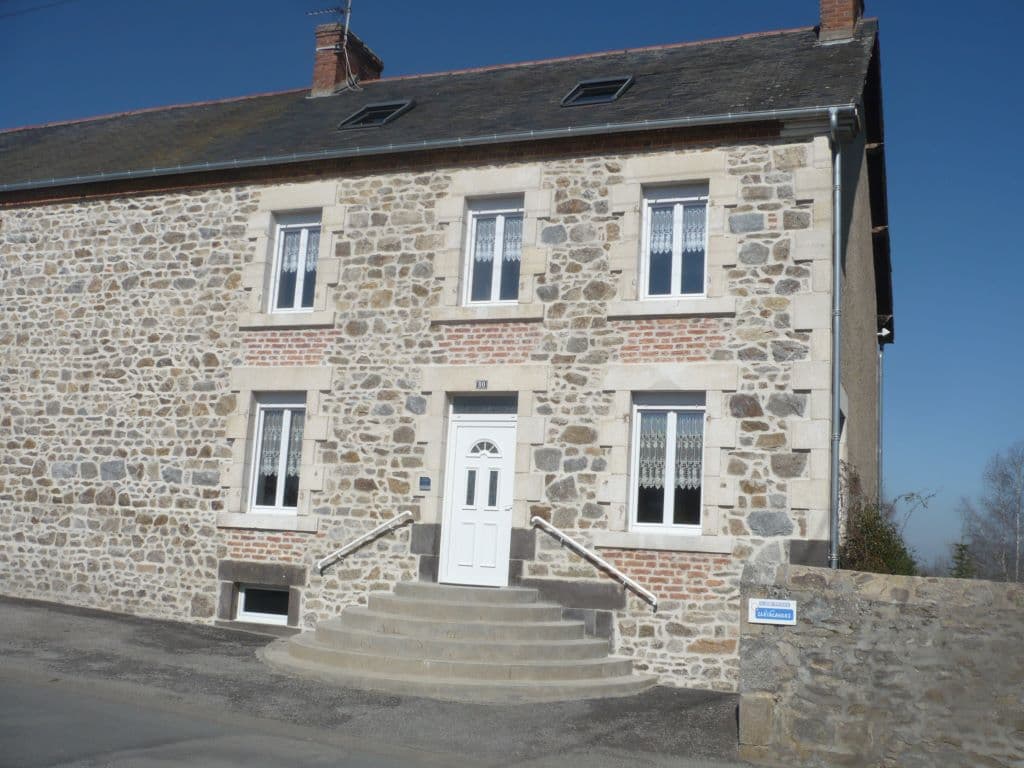 Location de Eric ASSISE - Appartement 2_1