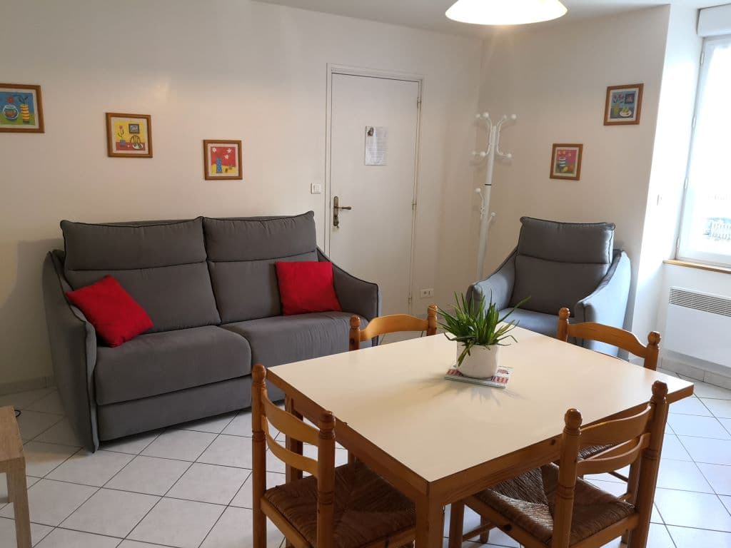 Location de Eric ASSISE - Appartement 2_2