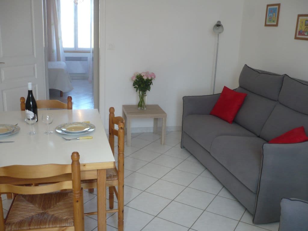 Location de Eric ASSISE - Appartement 2_3