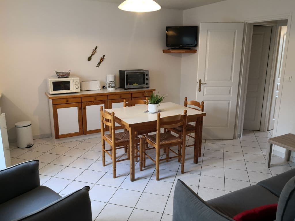 Location de Eric ASSISE - Appartement 2_4