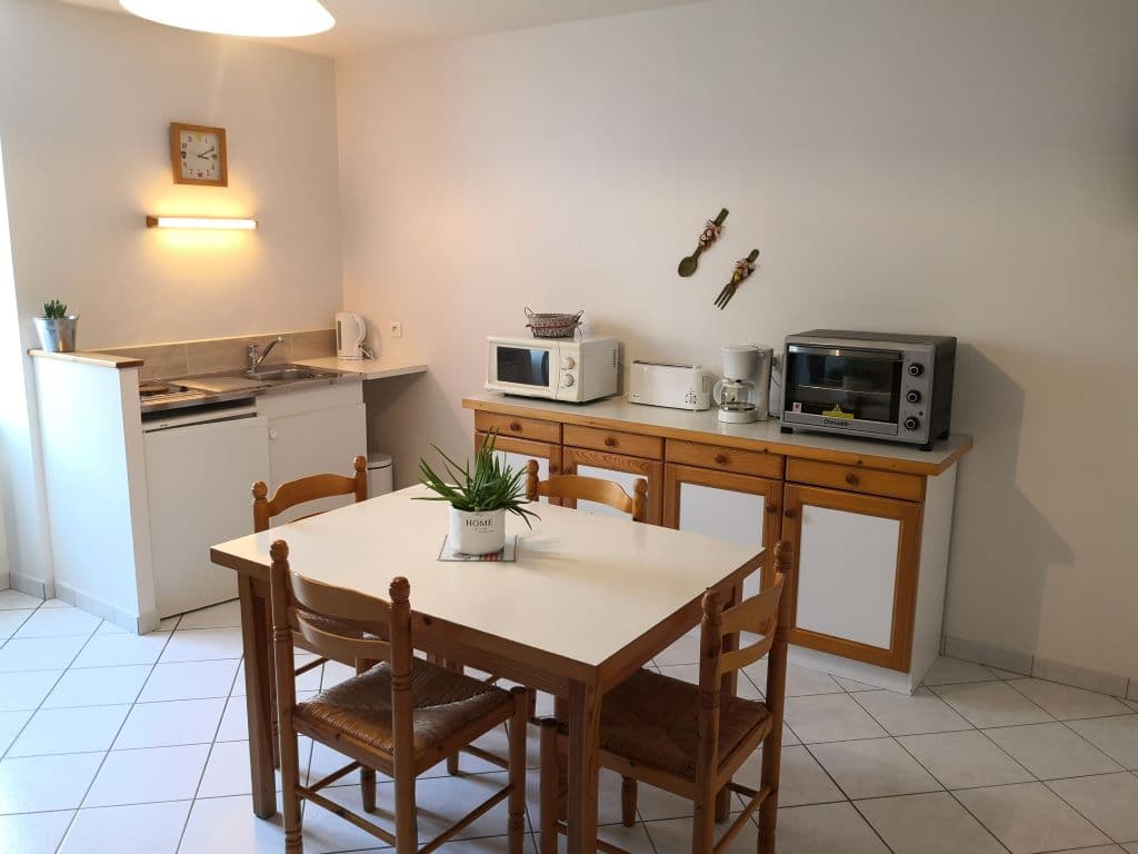 Location de Eric ASSISE - Appartement 2_5