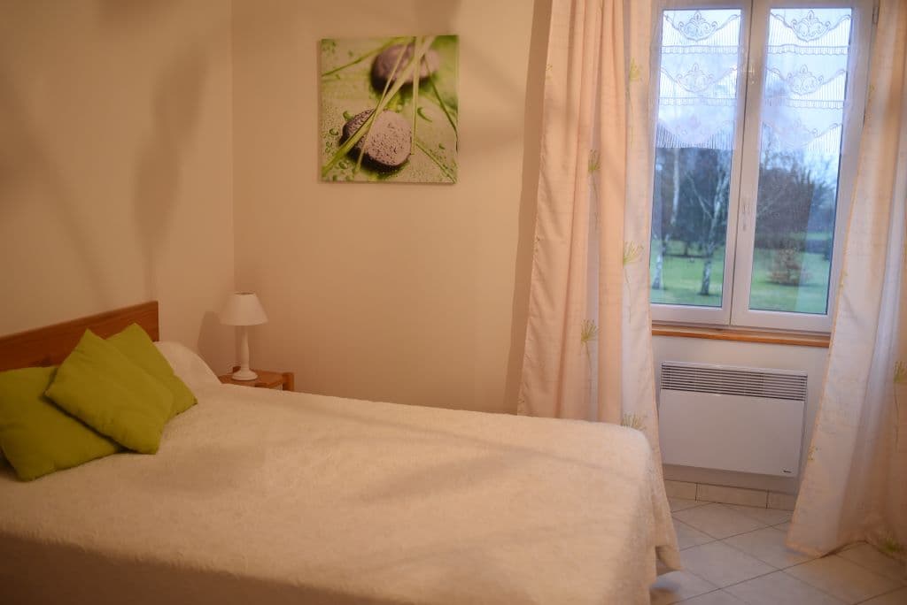 Location de Eric ASSISE - Appartement 2_6