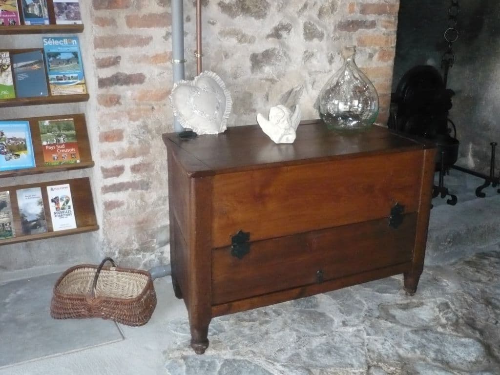 Location de Eric ASSISE - Studio 3_7