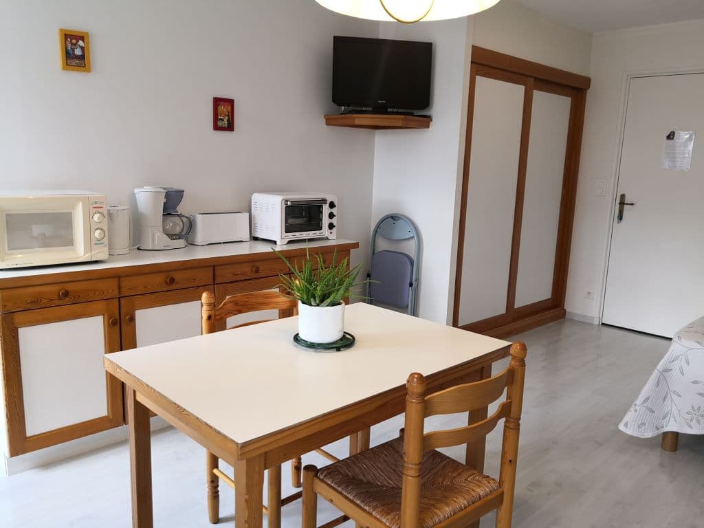 Location de Eric ASSISE - Studio 3_2