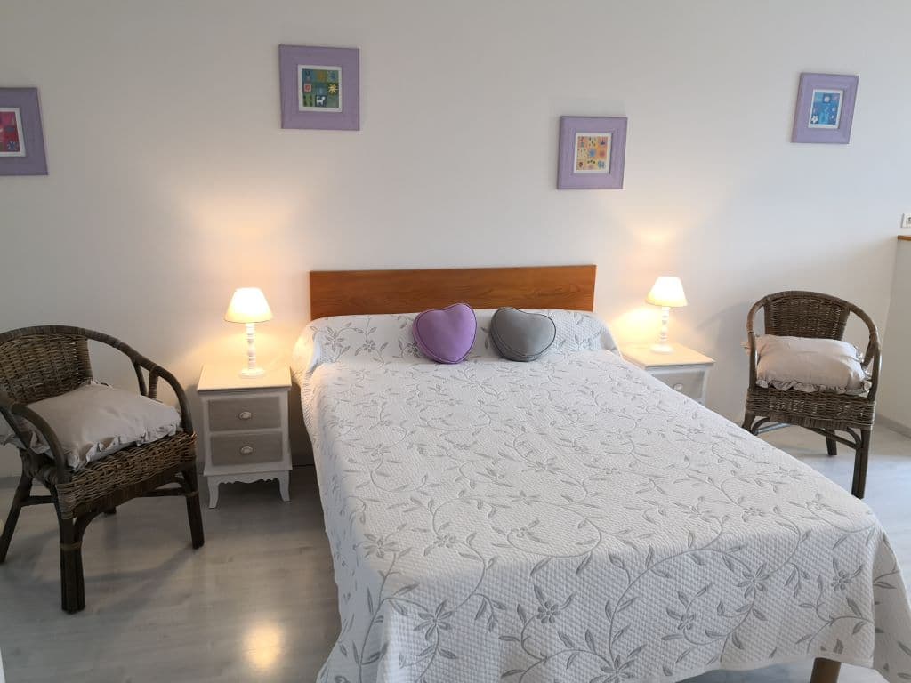 Location de Eric ASSISE - Studio 3_5