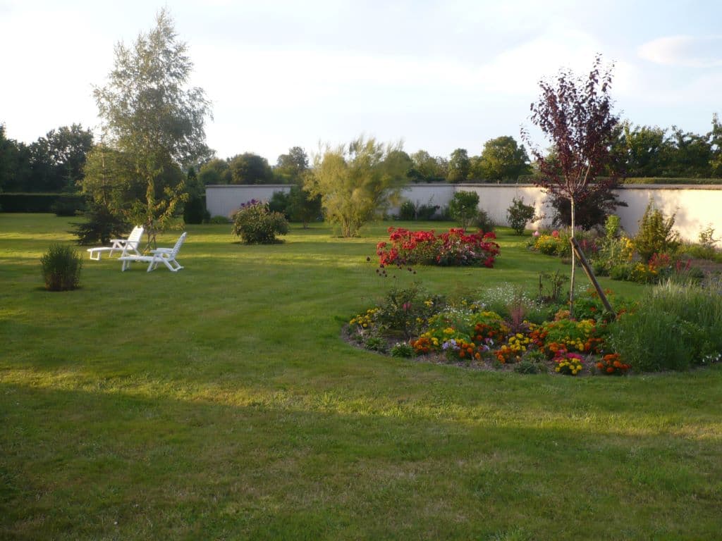 Location de Eric ASSISE - Appartement 4_7