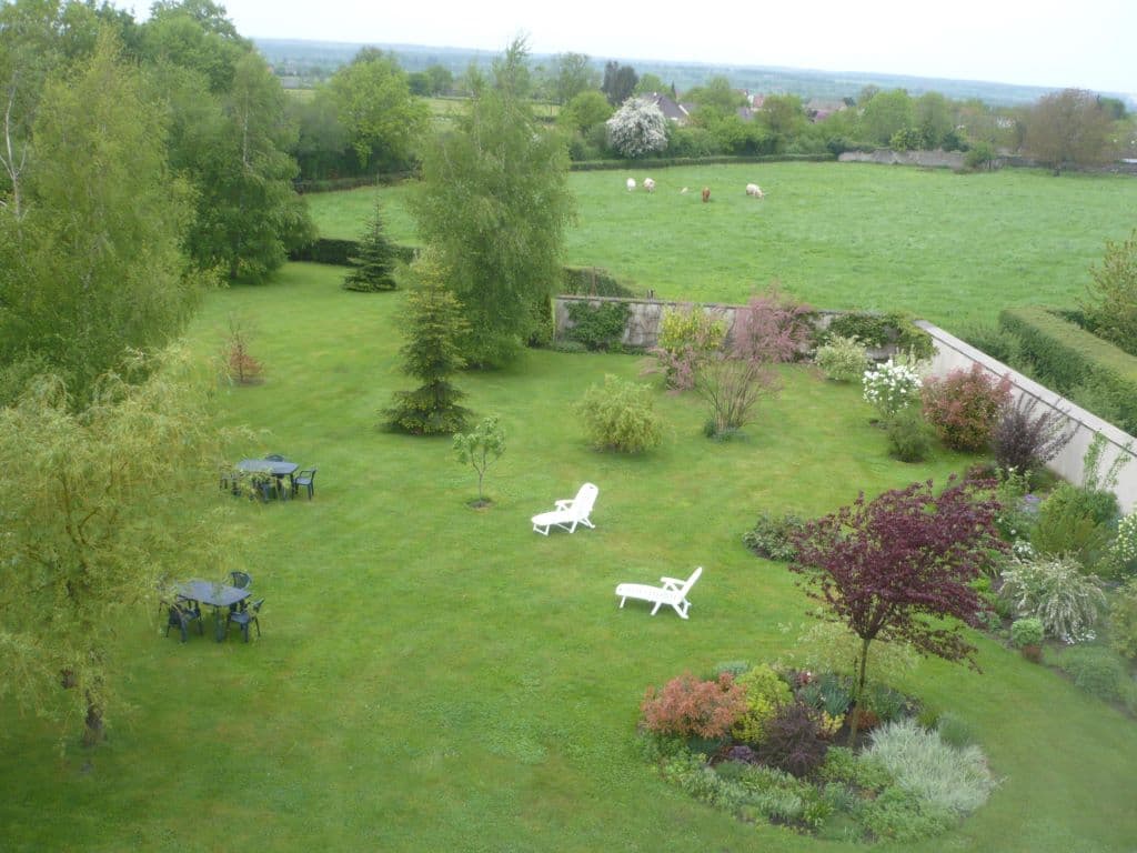 Location de Eric ASSISE - Appartement 4_9
