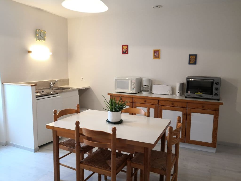 Location de Eric ASSISE - Appartement 4_2