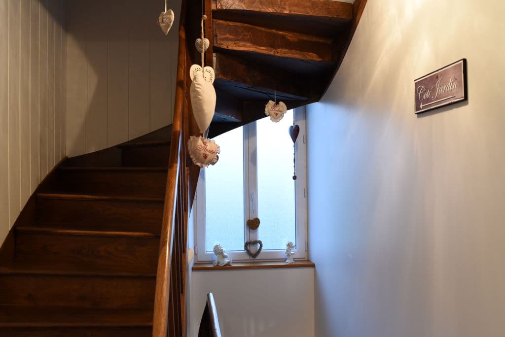Location de Eric ASSISE - Appartement 4_6