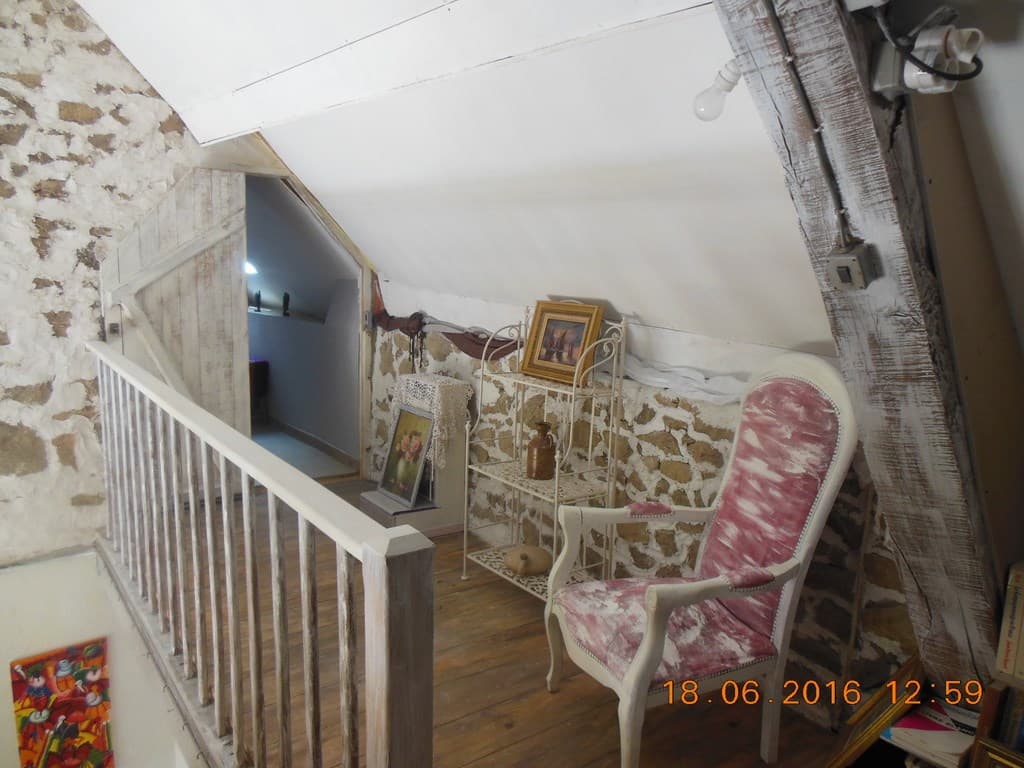Location de Mme Garret_10