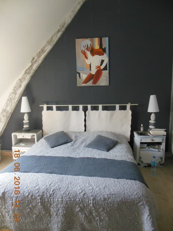 Location de Mme Garret_11