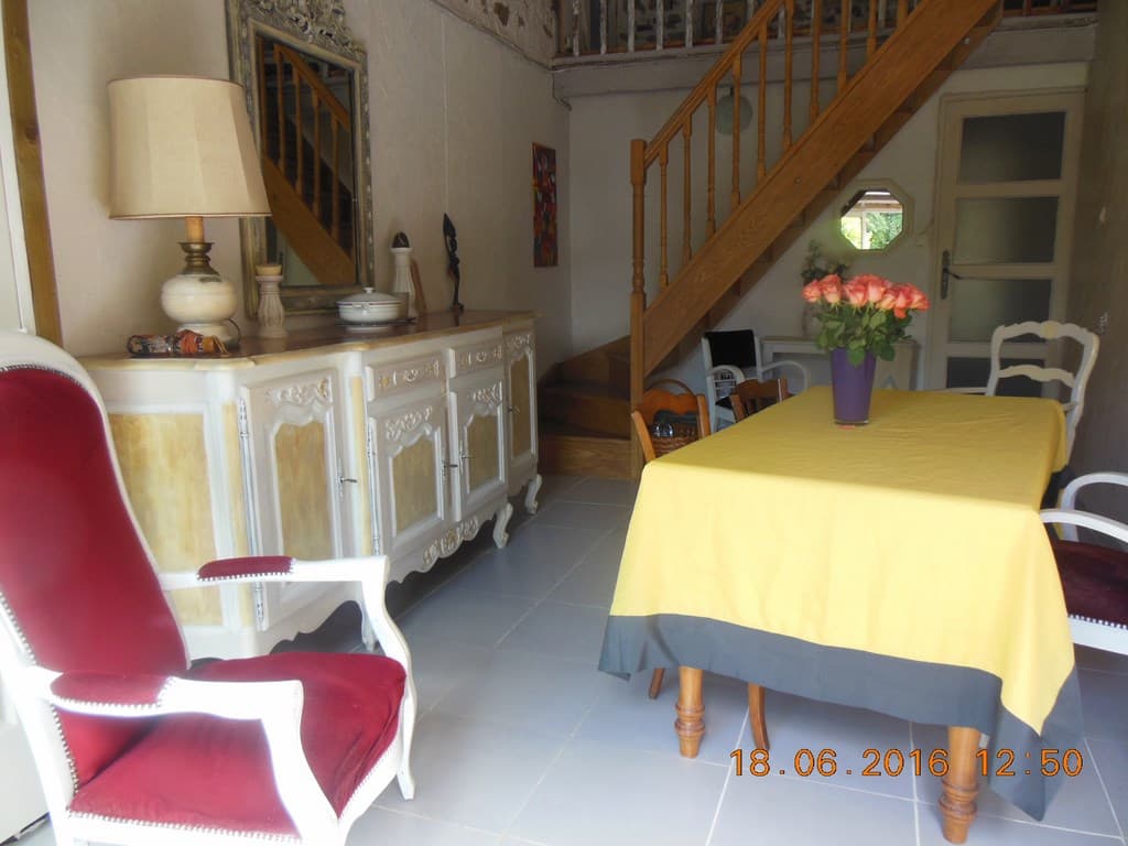 Location de Mme Garret_8