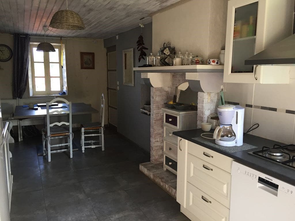 Location de Mme Garret_15