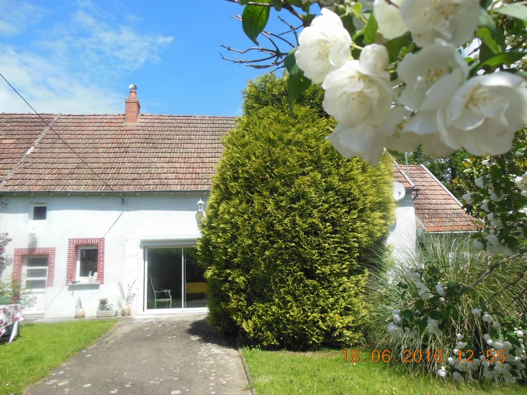 Location de Mme Garret_1