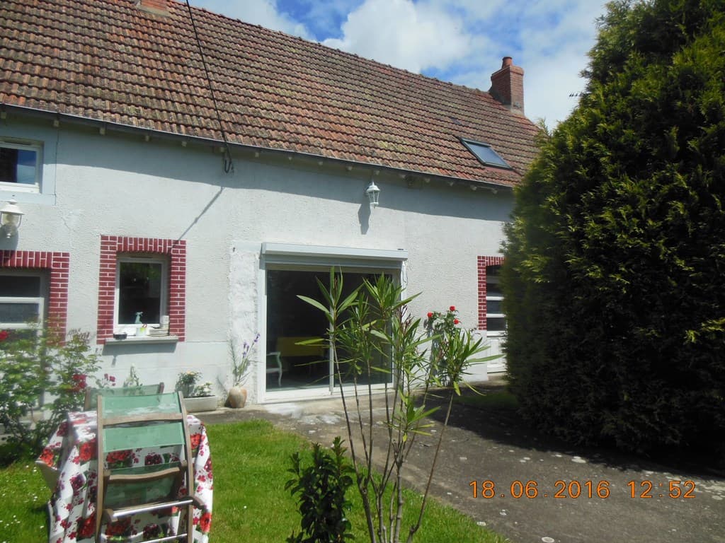 Location de Mme Garret_2