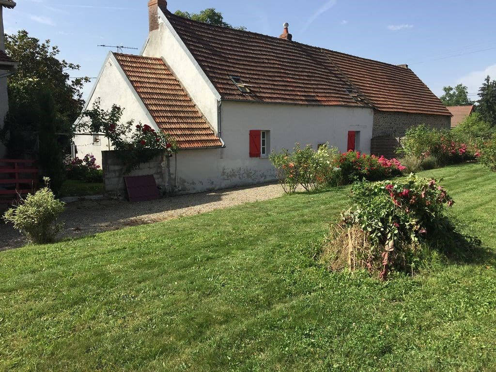 Location de Mme Garret_6