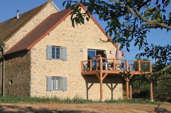 Le Mas d'en Haut - Gîte 3_1