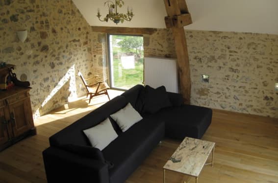 Le Mas d'en Haut - Gîte 3_2