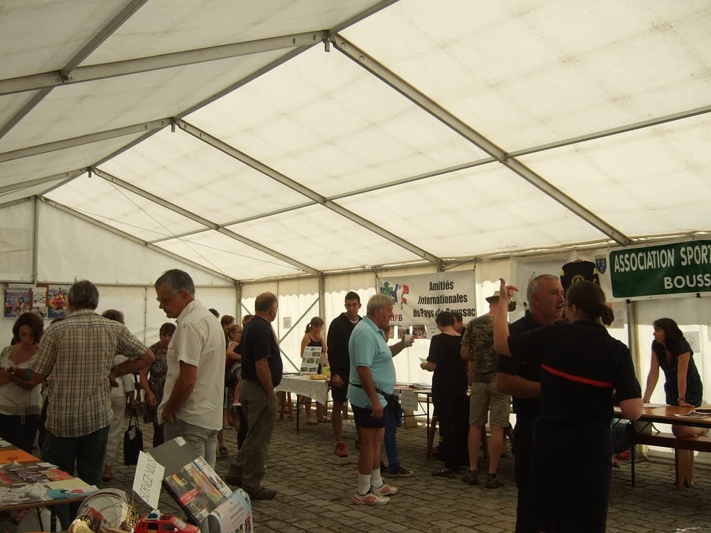 Forum des associations_1