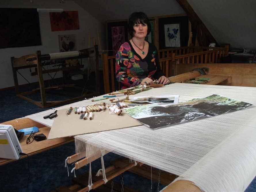 Atelier de Françoise Vernaudon_3