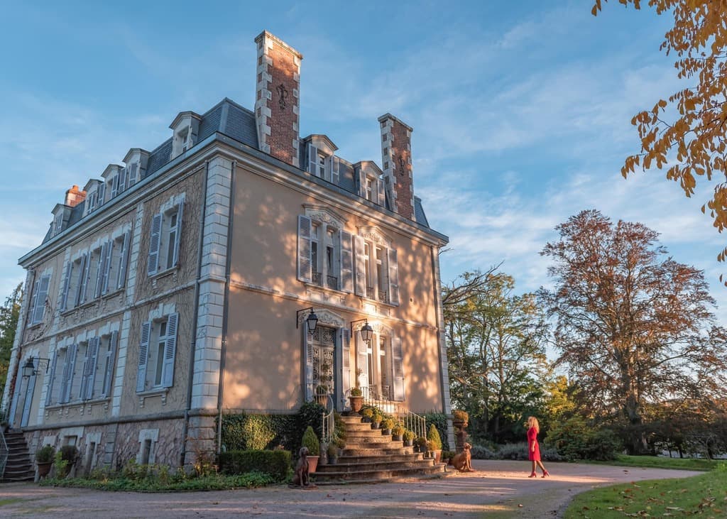 Le Château_1
