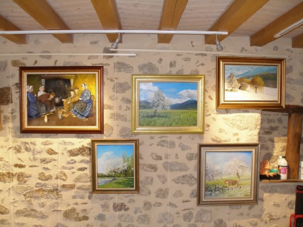 Atelier galerie de Mireille Boehm_1