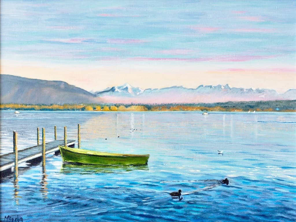 Atelier galerie de Mireille Boehm_3