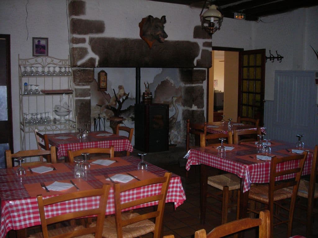 L'Auberge de Cressat_1