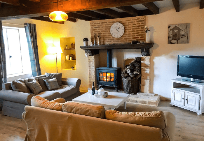 Gîte à la ferme_2