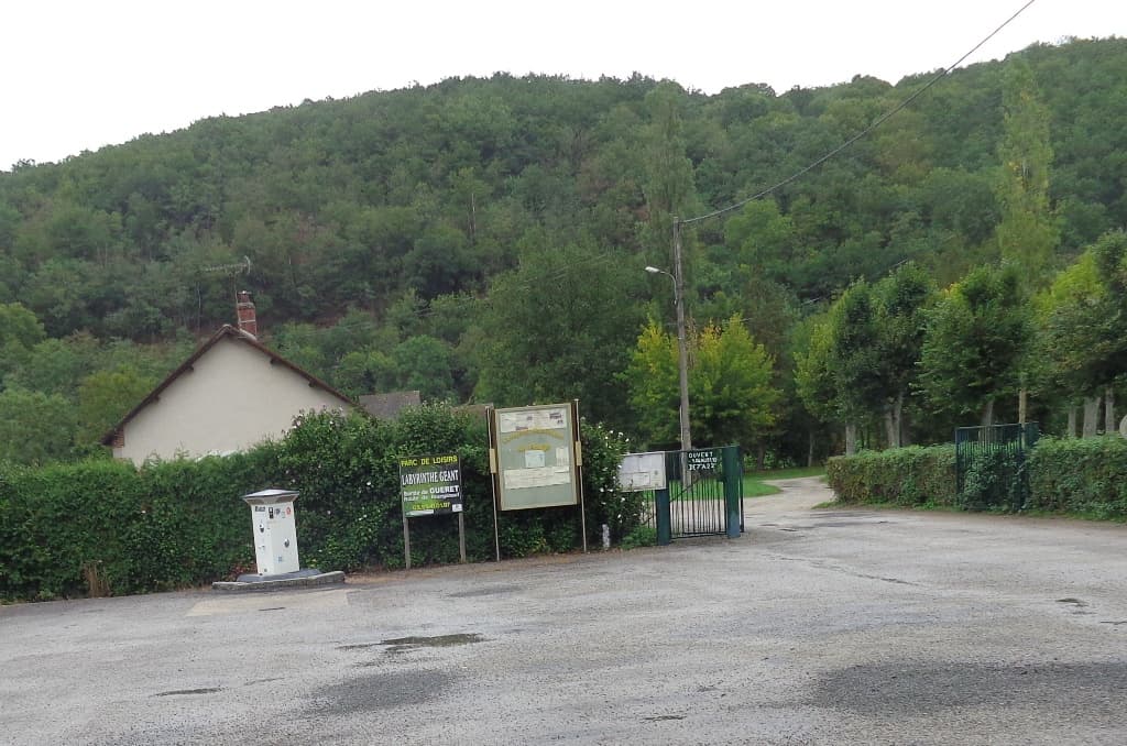 Aire d'accueil Camping-Cars_2