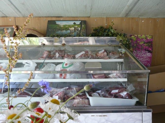 La Ferme de Drouillas - viande bovine_1