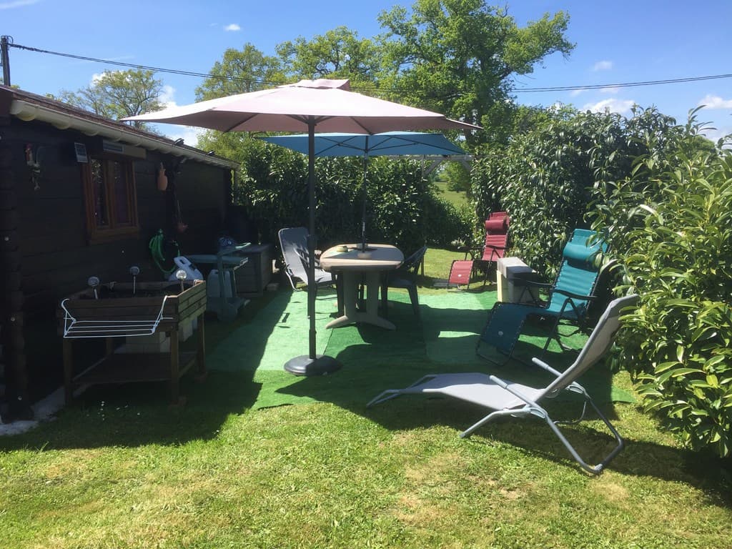 Le Petit Chalet de Sylviane_8