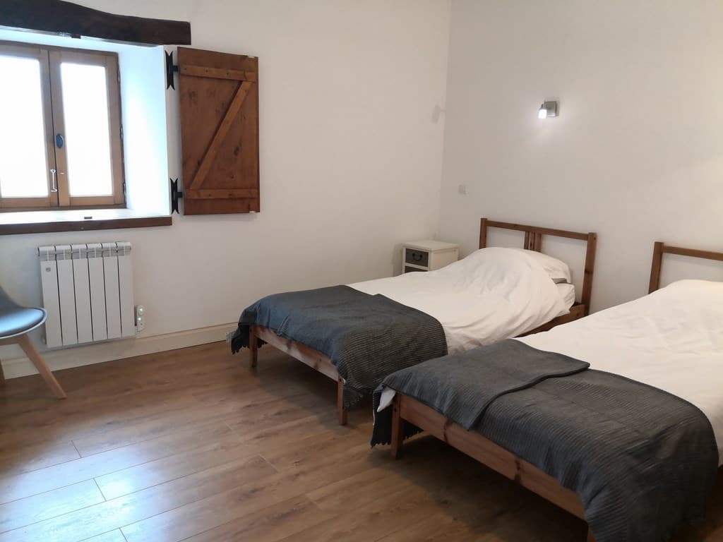 Gîte le papillon_9
