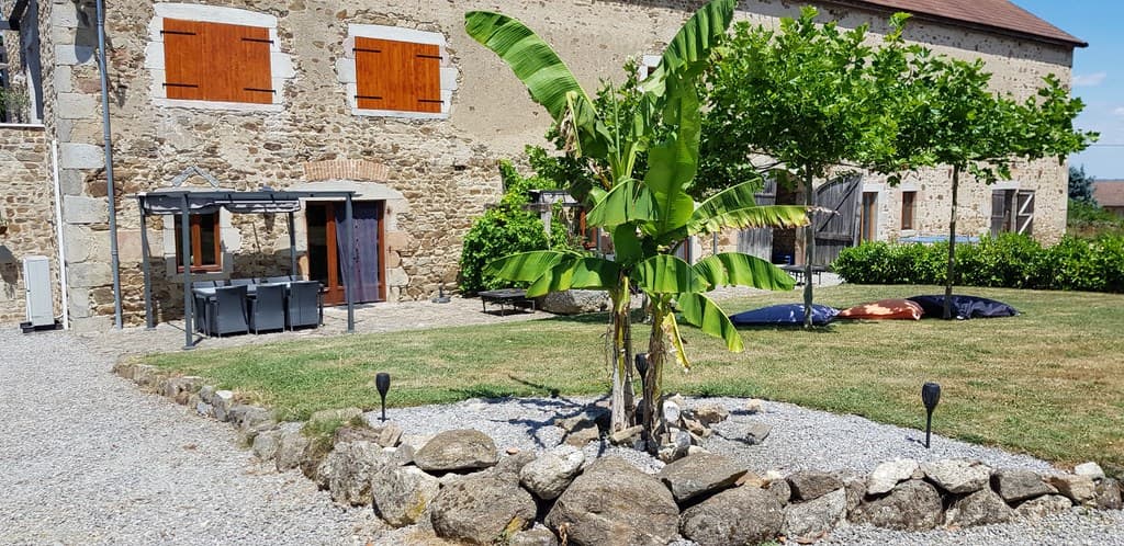 Gîte le papillon_1