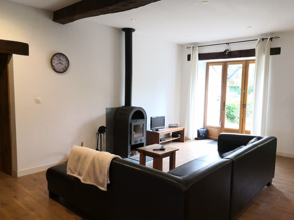 Gîte l'hirondelle_5