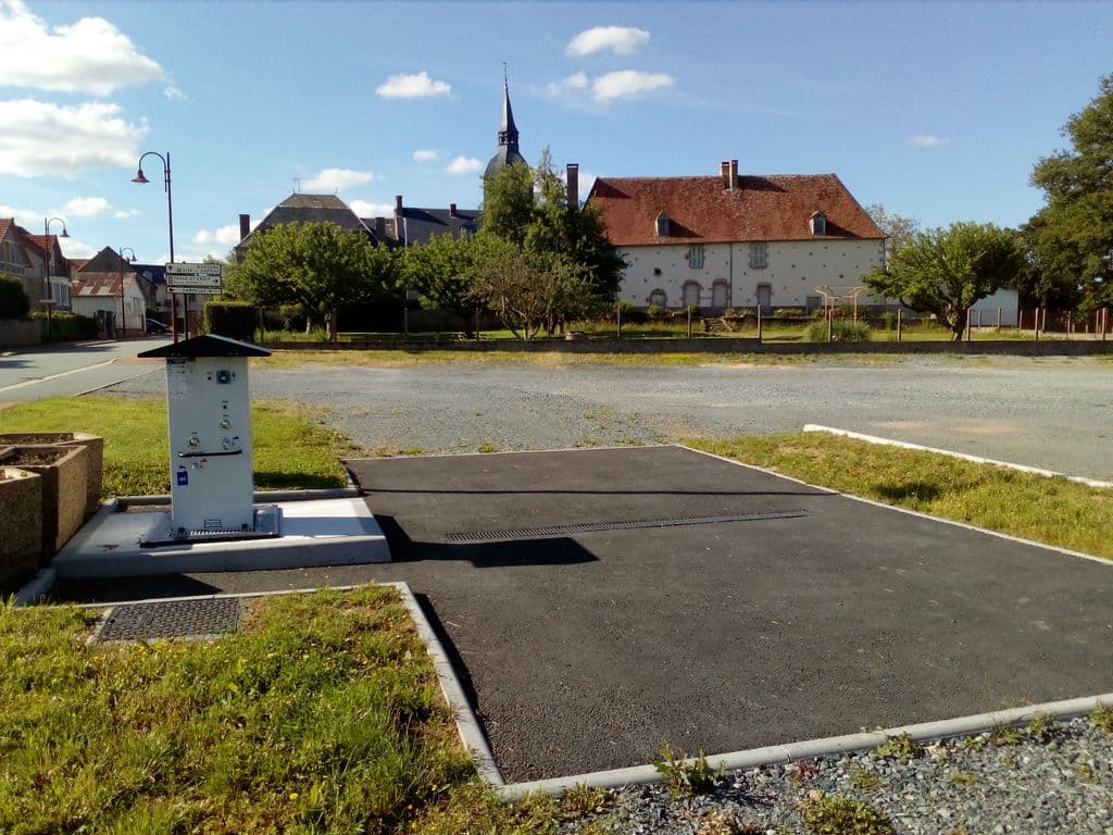 Aire d'accueil camping-car_2