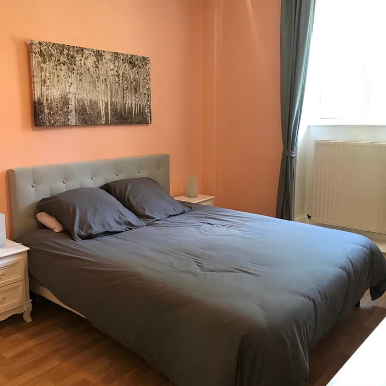 Chambre d'hôtes Le Petit Manoir_2