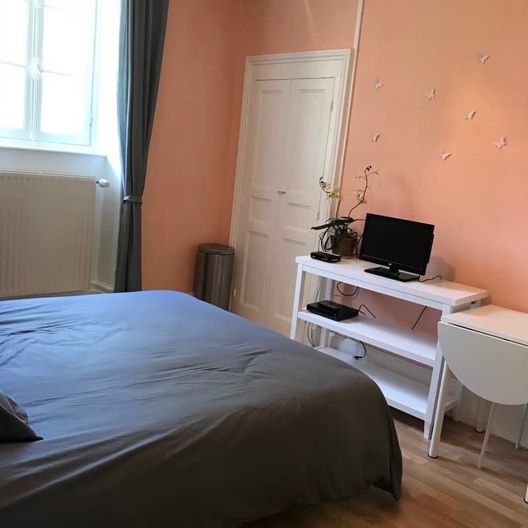 Chambre d'hôtes Le Petit Manoir_5