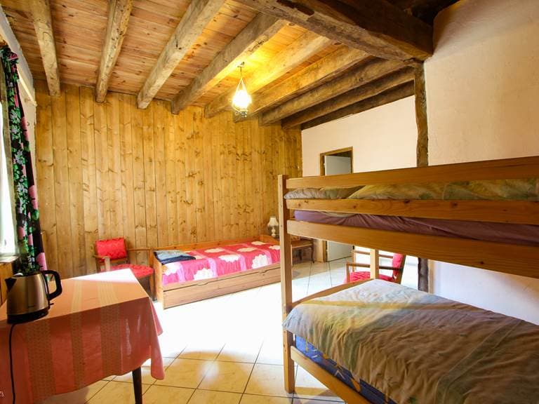 Chambre d'hôte familiale - Domaine de la Couture_1
