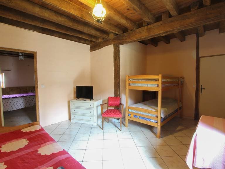 Chambre d'hôte familiale - Domaine de la Couture_2