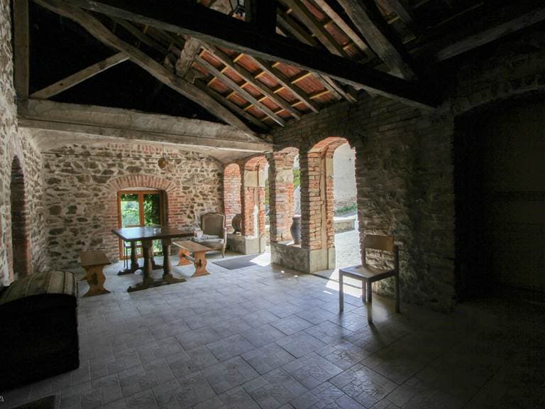 Chambre d'hôte "Poules"- Domaine de la Couture_3