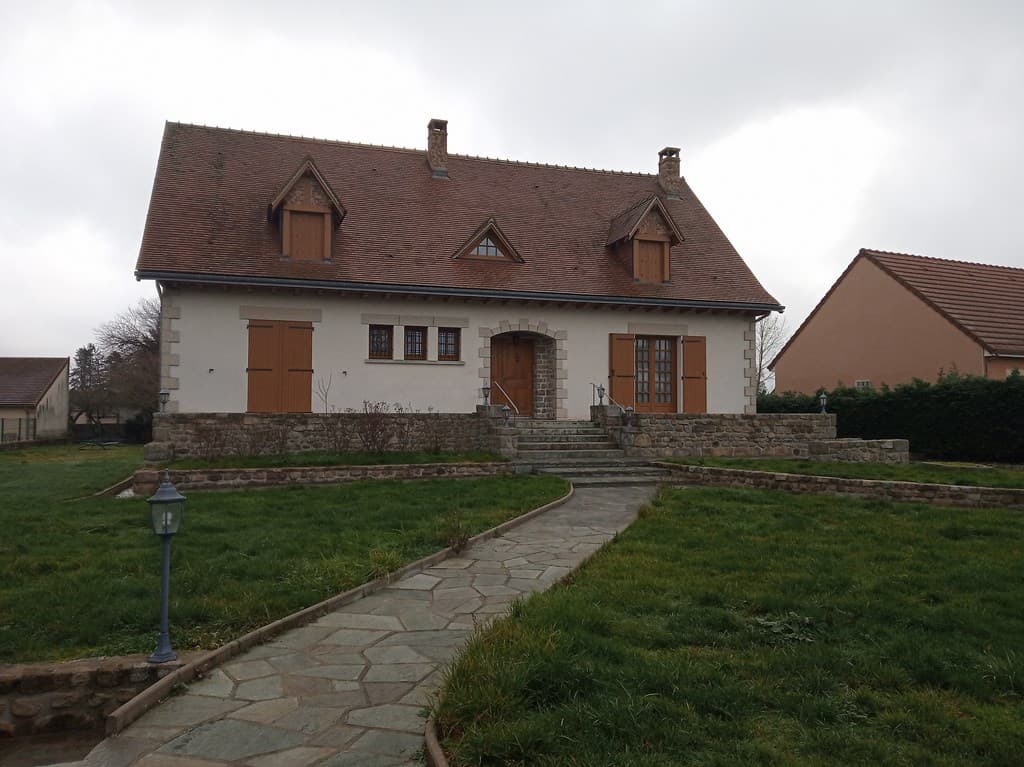 Meublé de M. Fonty 3_4