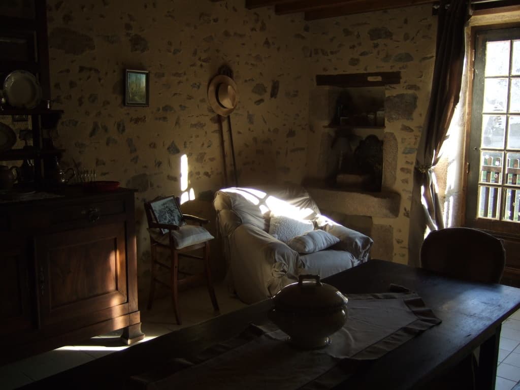Gîte de la Châtre d'en bas_2