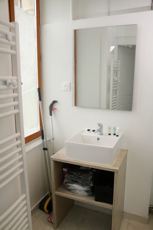 Meublé L'Atelier_8