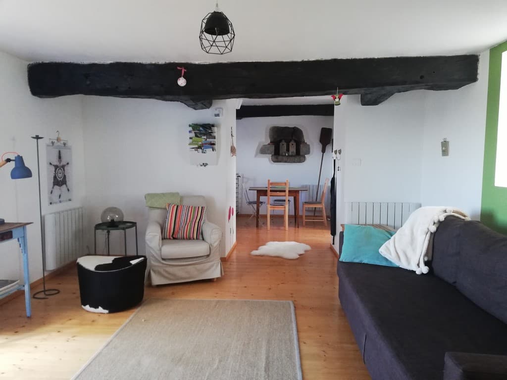 Gîte le Monticule_1