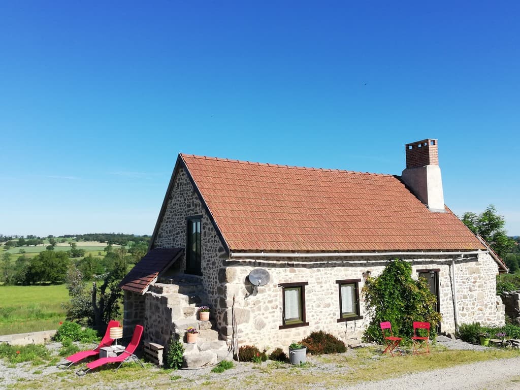 Gîte le Monticule_5