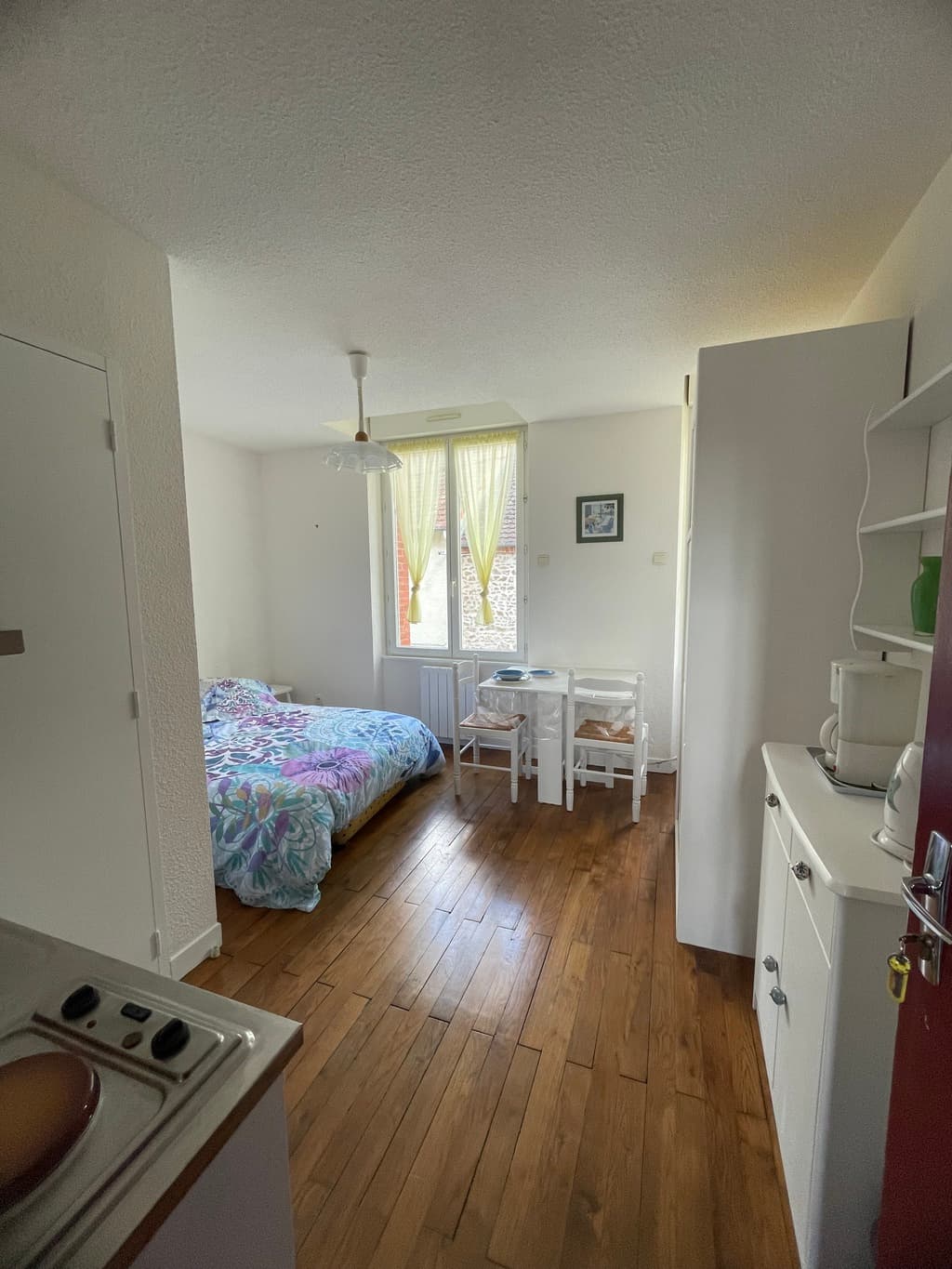 Location Les Thermalines Studio "Saint Eloi"_2