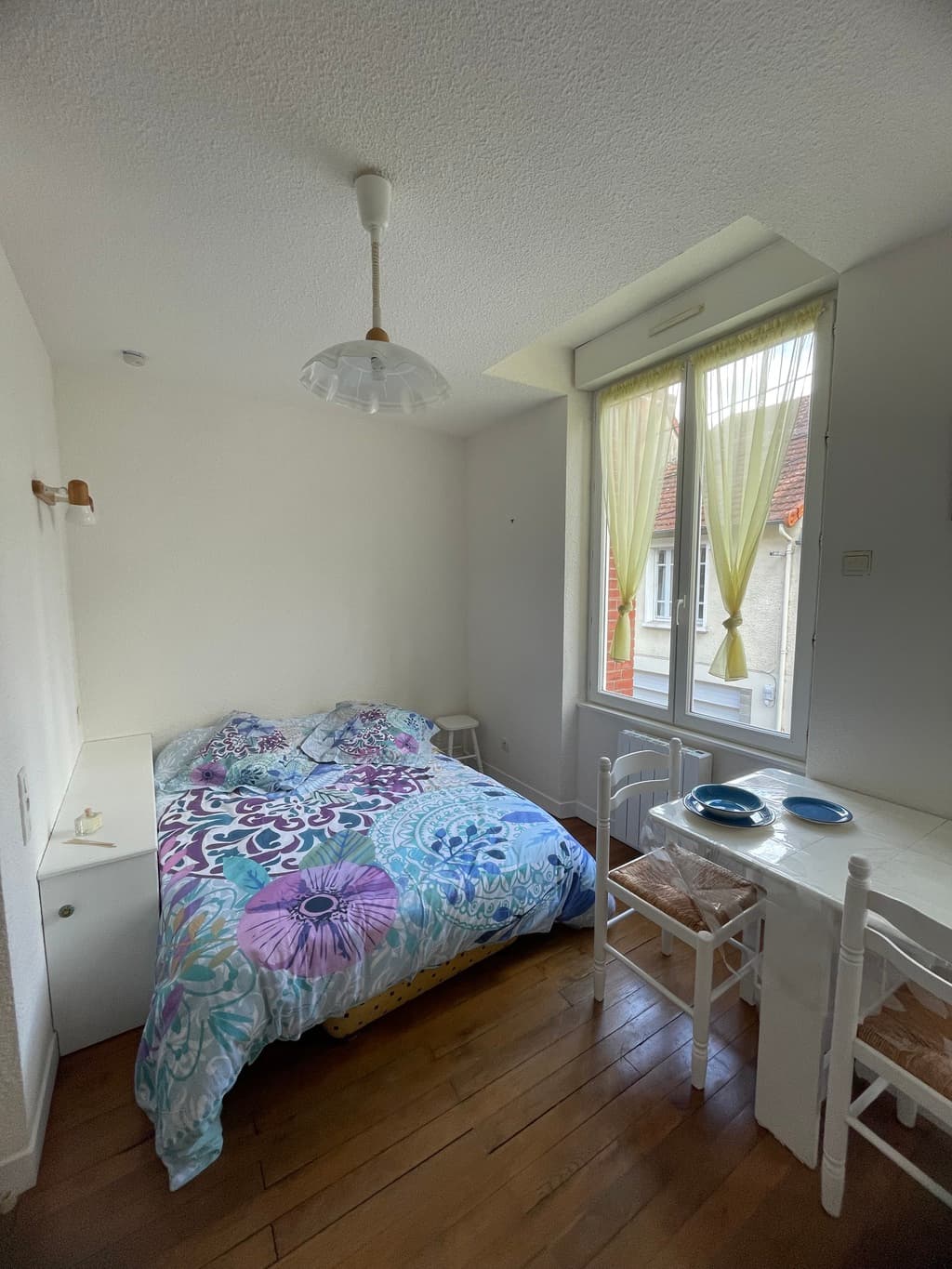 Location Les Thermalines Studio "Saint Eloi"_3