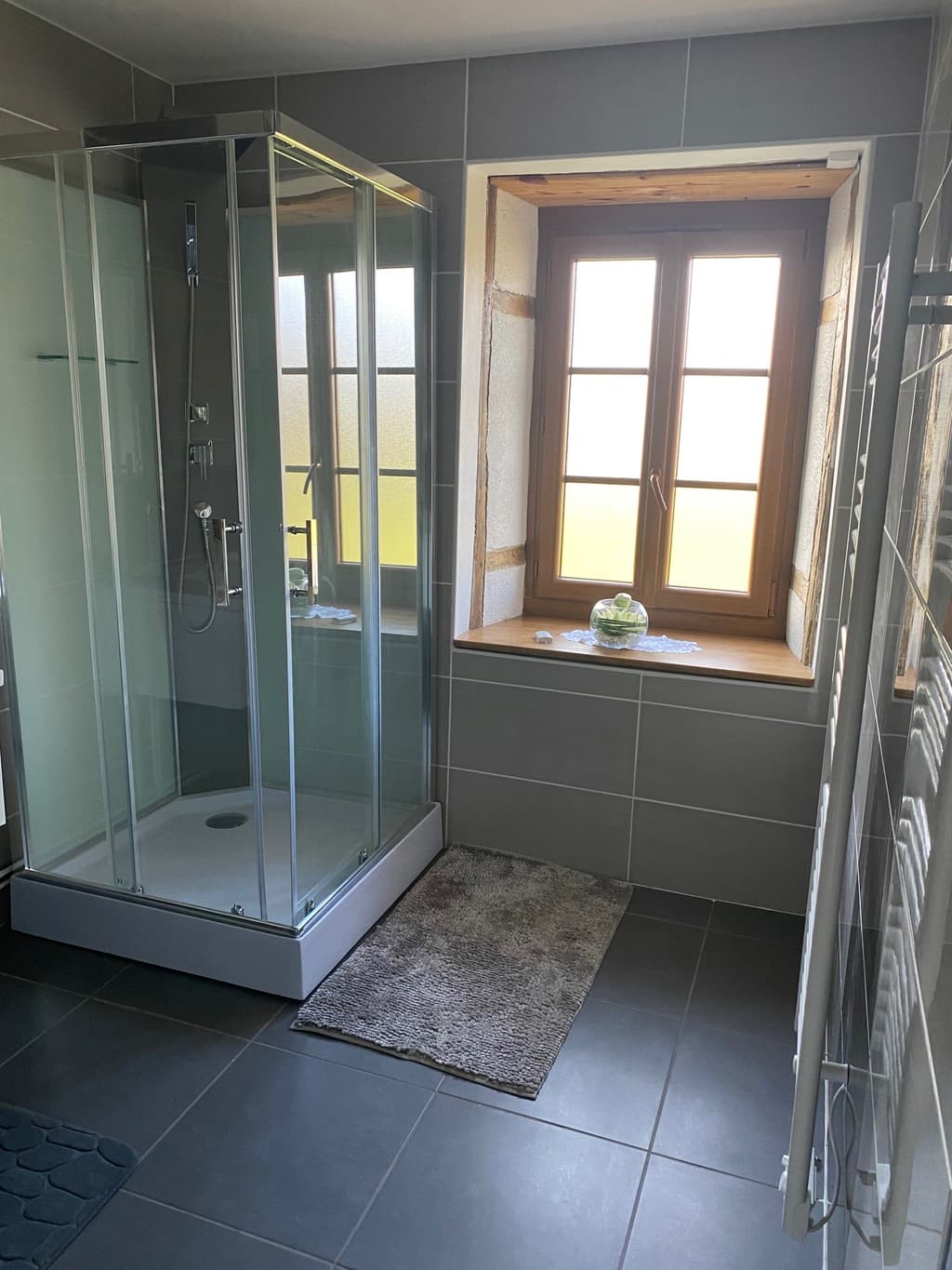 Chambre d'hôtes de Fôt_7