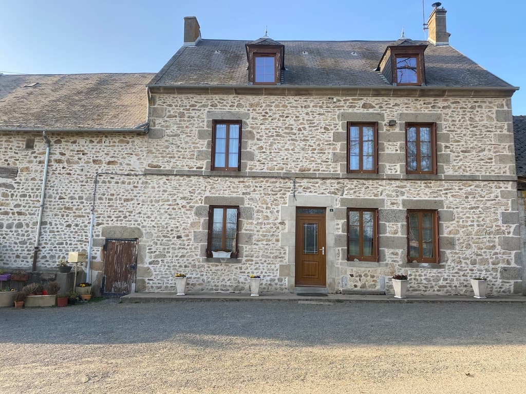 Chambre d'hôtes de Fôt_1